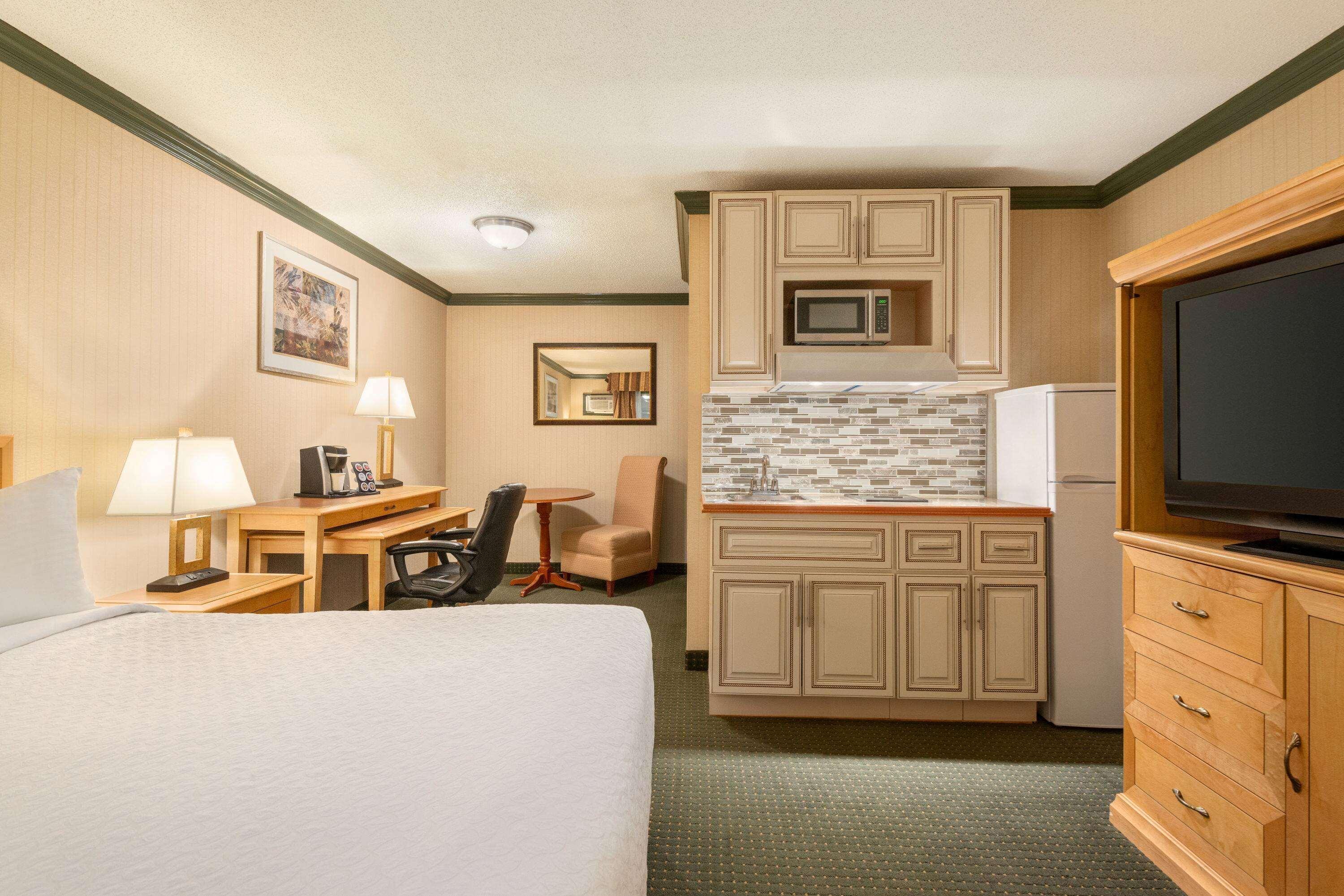 Motel Travelodge By Wyndham
