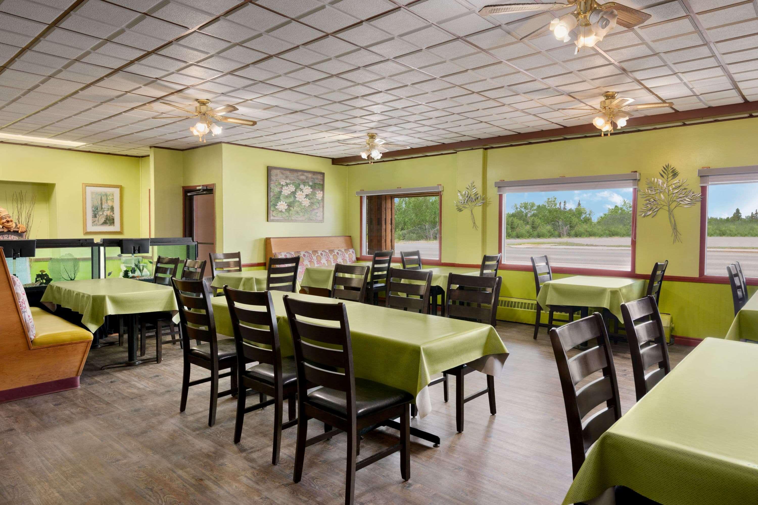 Motel Travelodge By Wyndham Dawson Creek