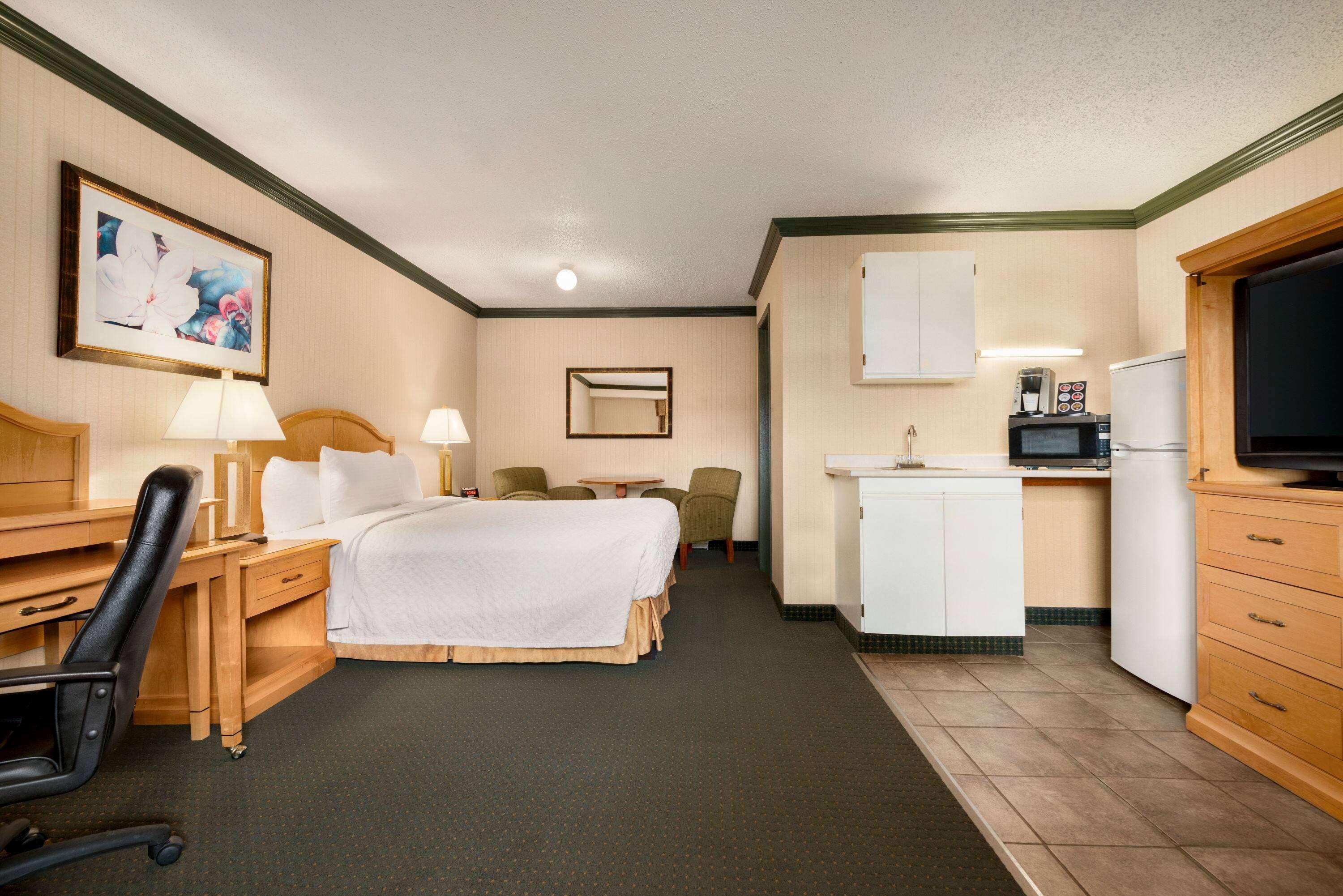 Motel Travelodge By Wyndham