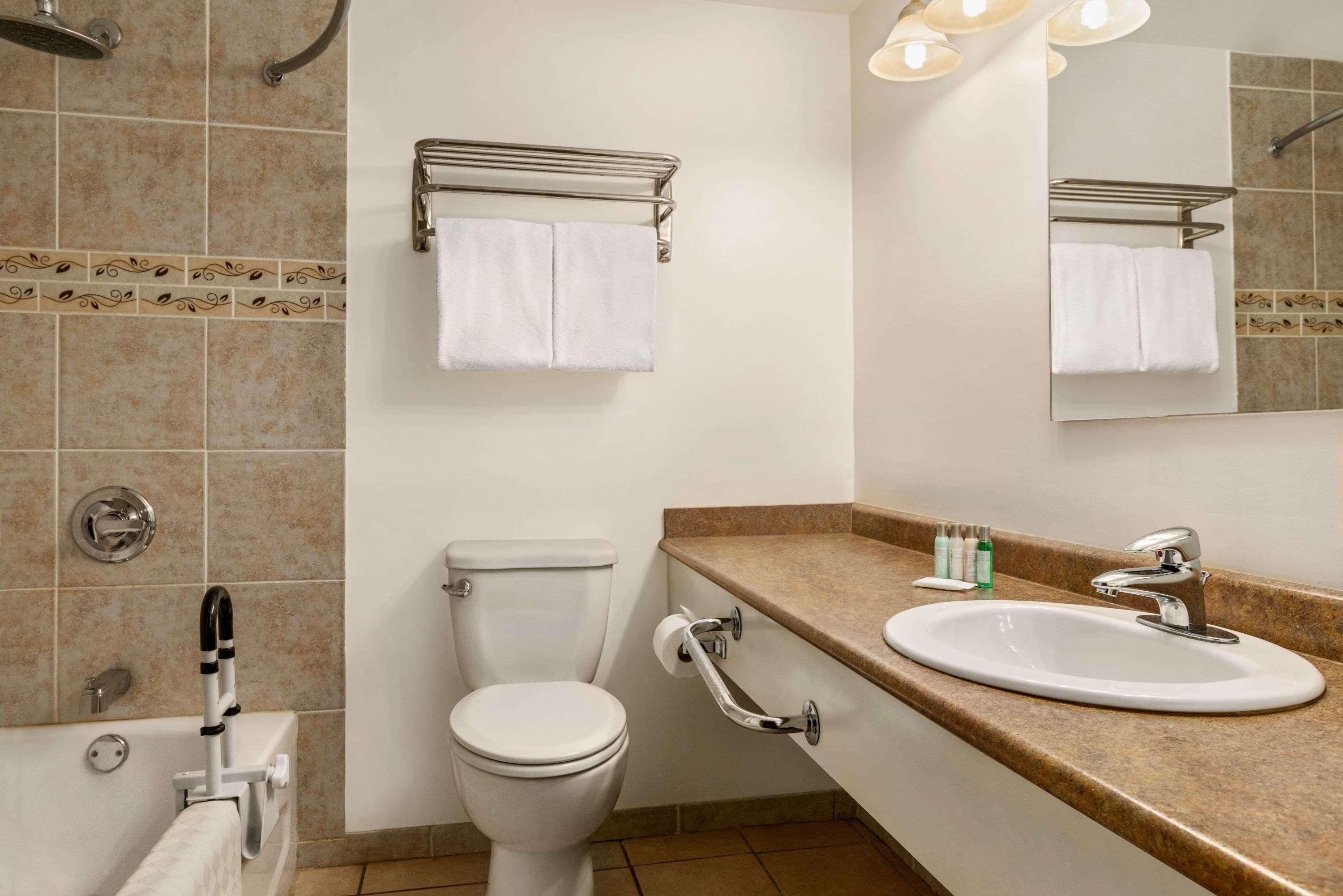 Travelodge By Wyndham Dawson Creek