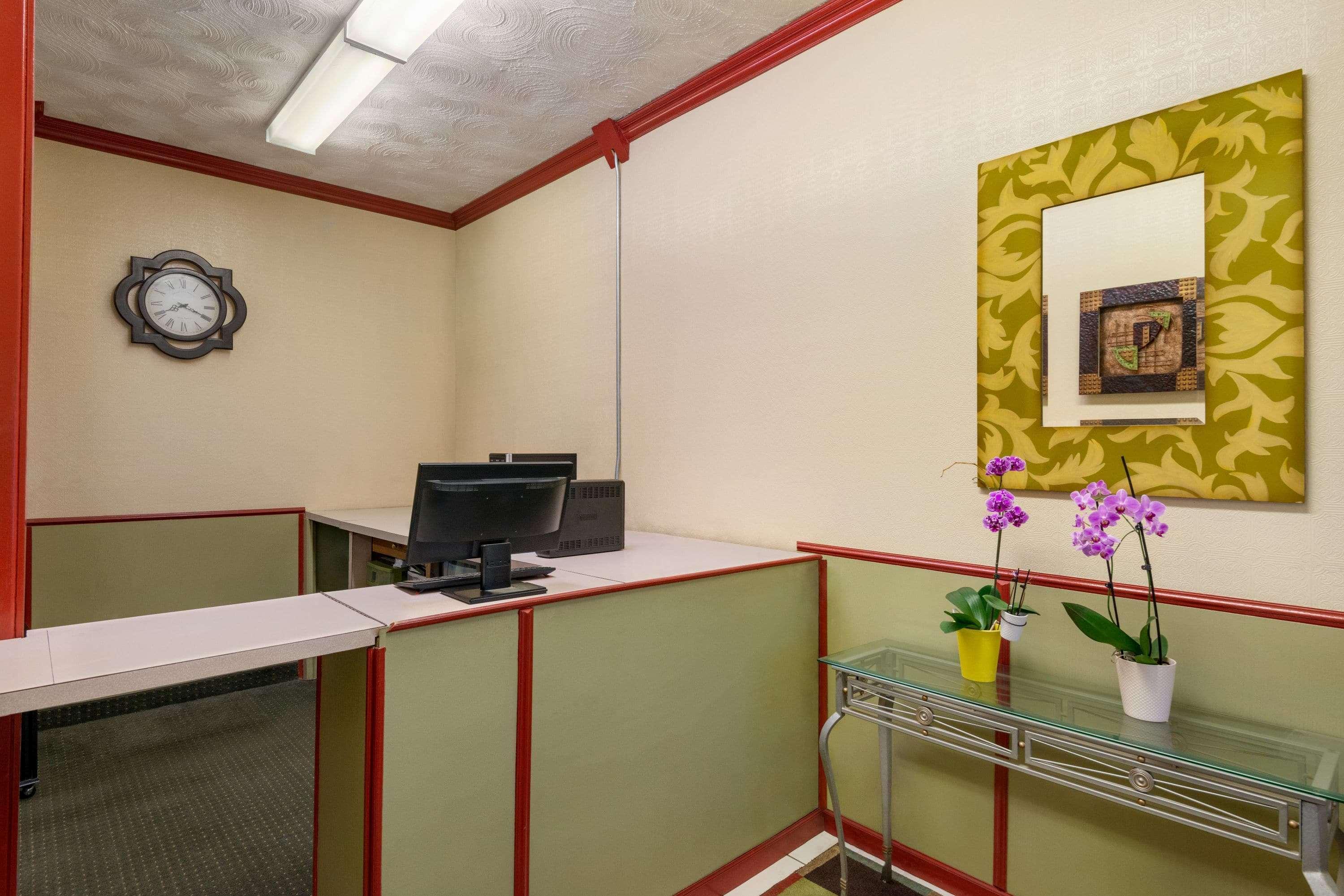 Travelodge By Wyndham Motel 3*