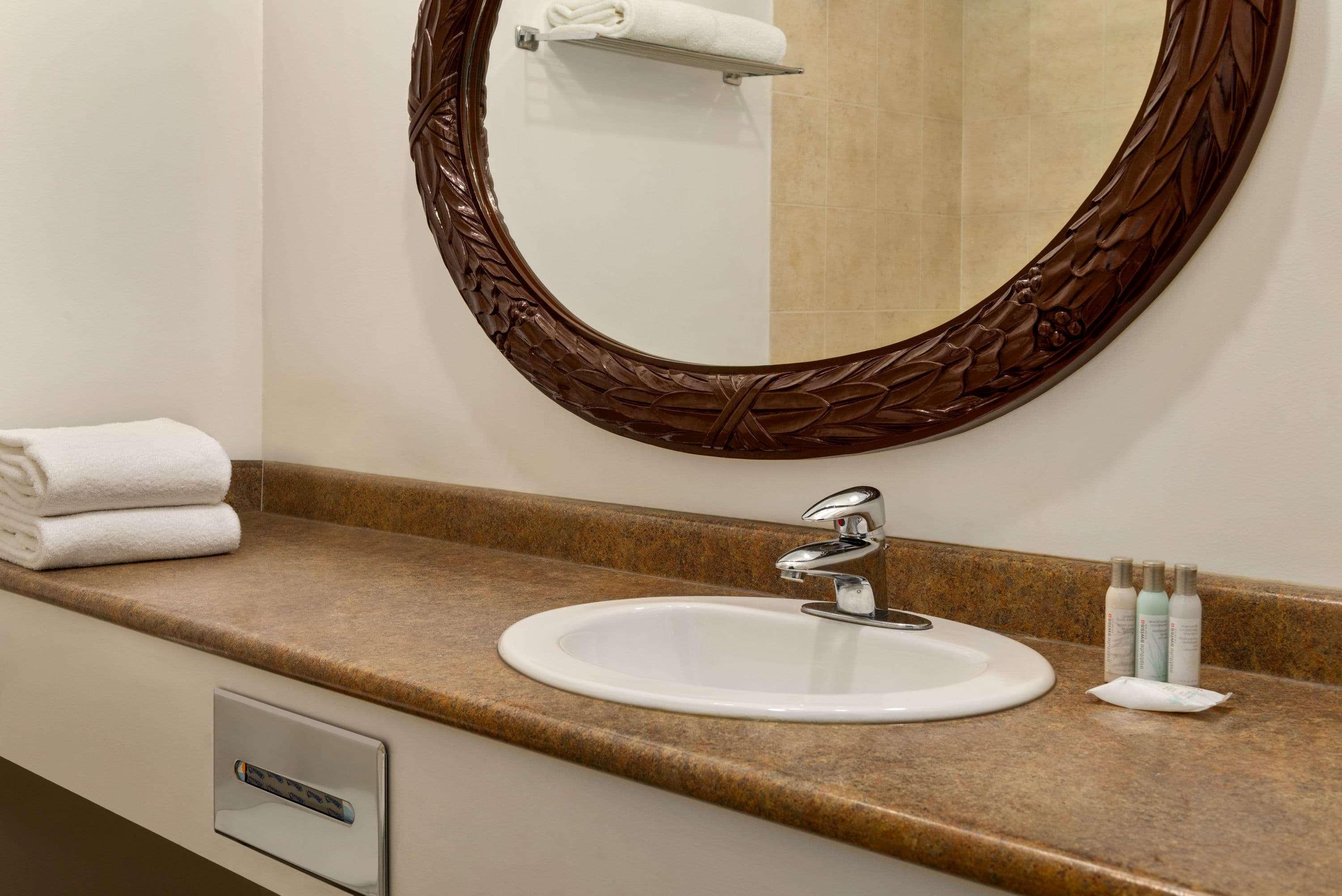 Motel Travelodge By Wyndham 3*
