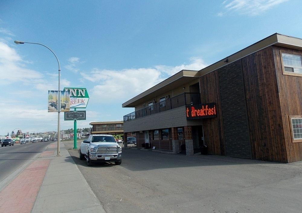 Travelodge By Wyndham Motel Dawson Creek