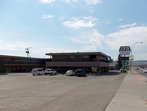 Travelodge By Wyndham Motel 3*