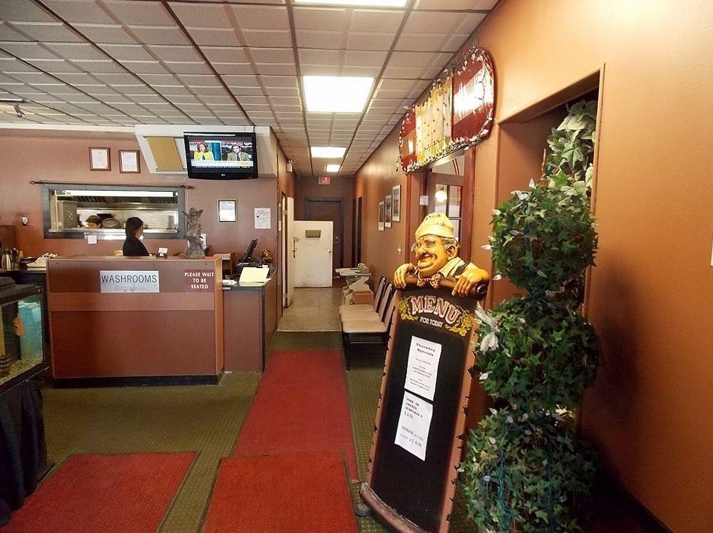 Travelodge By Wyndham 3* Dawson Creek