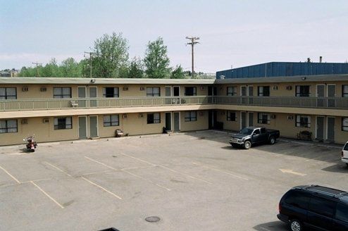 Travelodge By Wyndham 3*