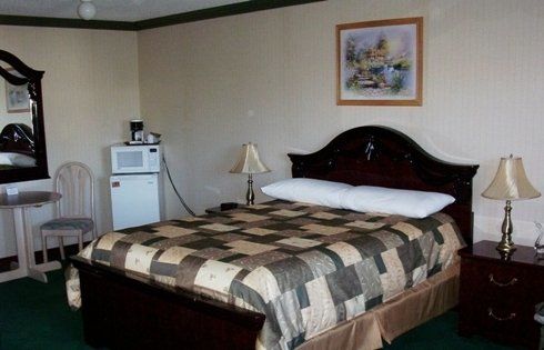 Travelodge By Wyndham Motel 3*