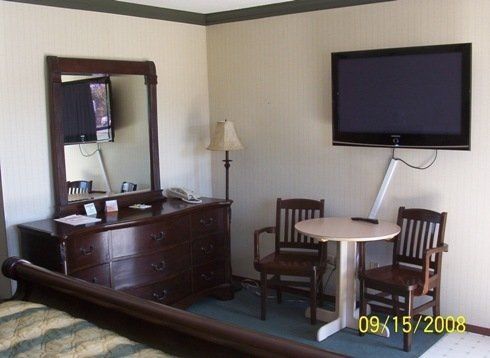 Travelodge By Wyndham 3* Dawson Creek