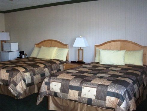 Motel Travelodge By Wyndham