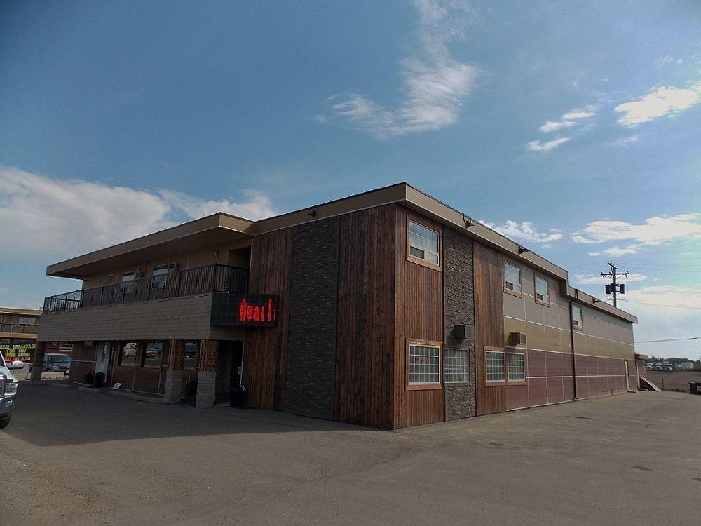 Travelodge By Wyndham Motel