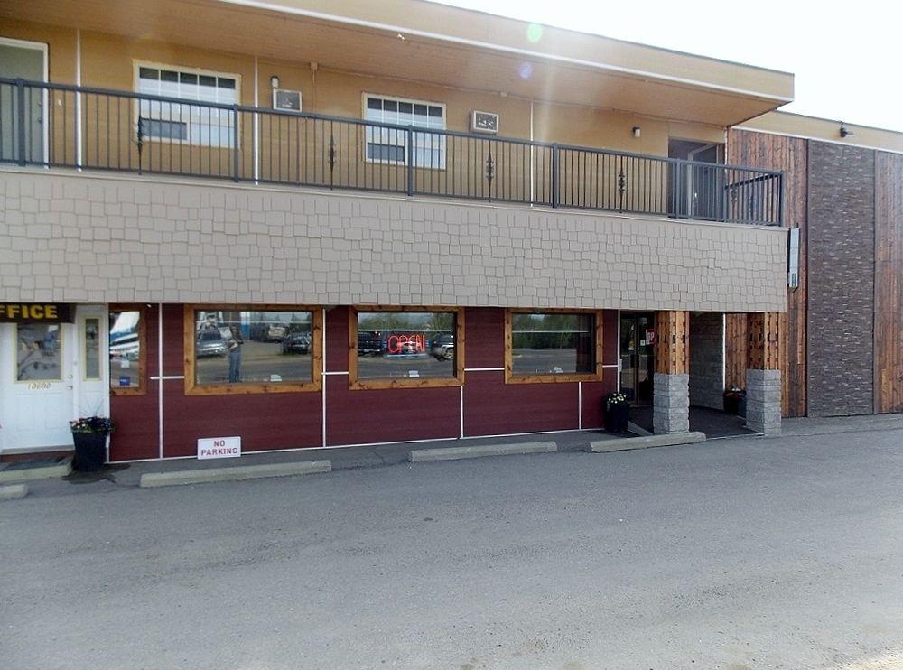 Travelodge By Wyndham 3* Dawson Creek