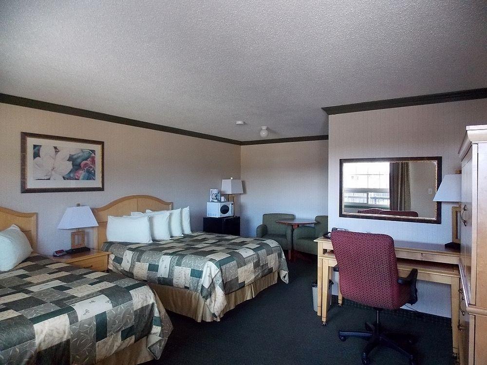 Travelodge By Wyndham Motel Dawson Creek
