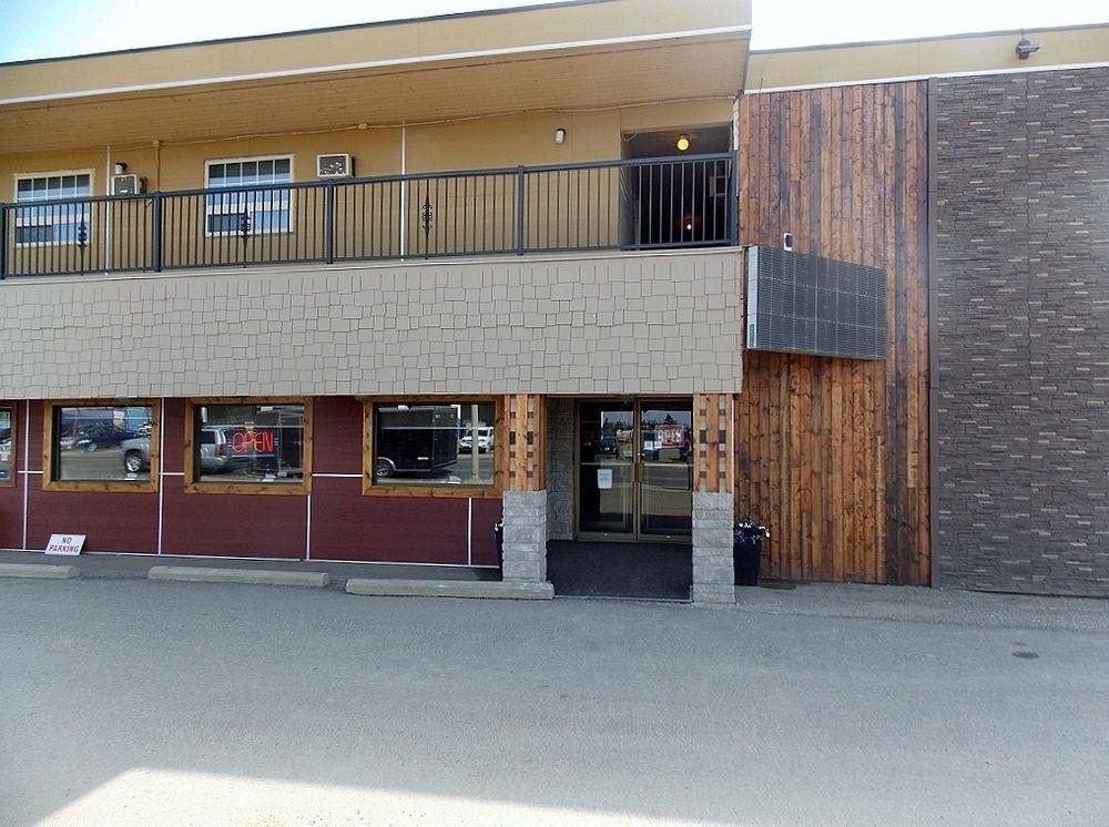 Travelodge By Wyndham 3* Dawson Creek