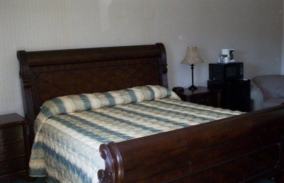 Travelodge By Wyndham Motel Dawson Creek